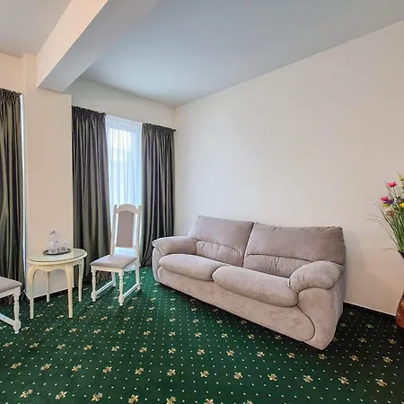 Green Park Boutique Hotel-2