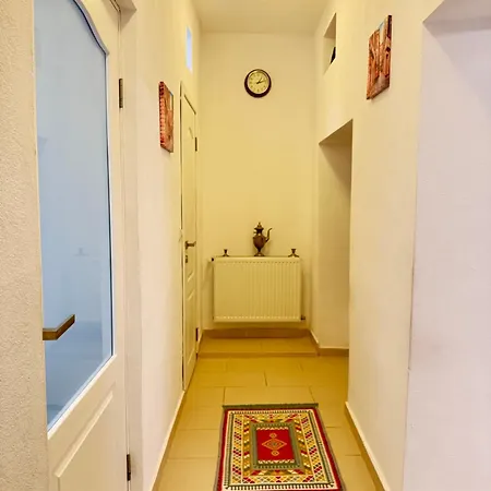 Apartament Ultra Central-3