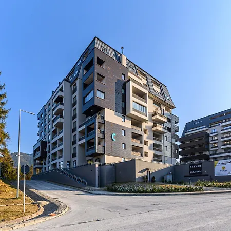 Apartment "Mountain Relax"-2