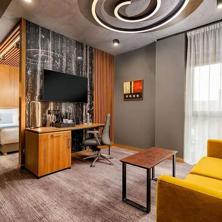 Hotel Vibre-2