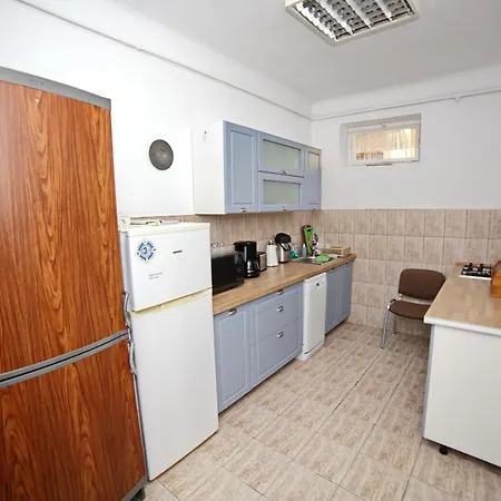 Guesthouse Casa Baciu-3