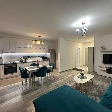 Apartmant Melinda M26-3