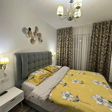 Apartmant Melinda M26-2