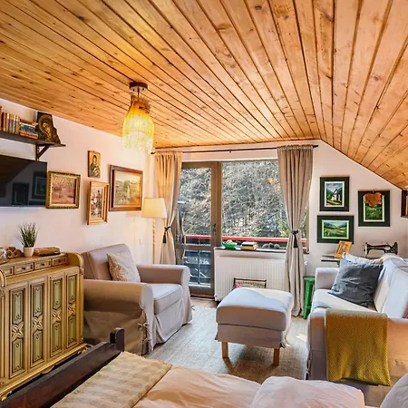 Casa Cu Amintiri - Authentic Cozy Cottage-2