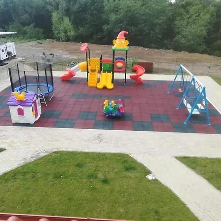 Pensiunea Casa cu Tei-3