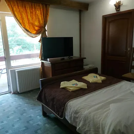 Pensiunea Casa Noastra-2