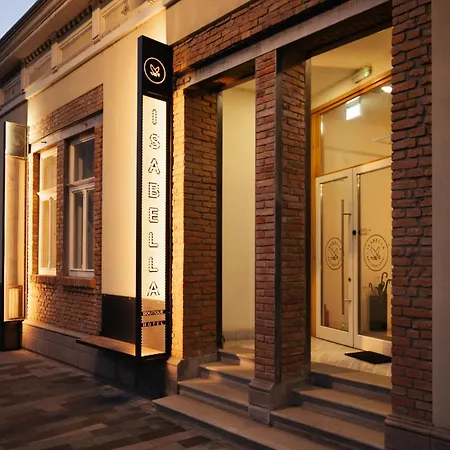 Isabella Boutique Hotel-2