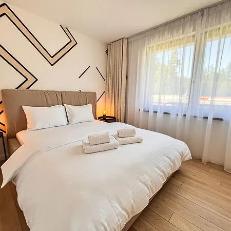 Grand Chalet Aparthotel-3