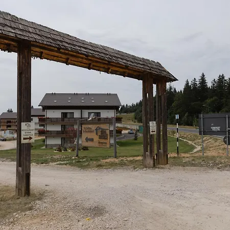 Grand Chalet Aparthotel-2
