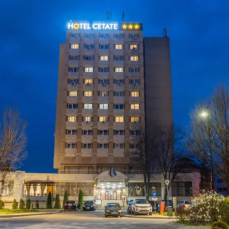 Hotel Cetate-2