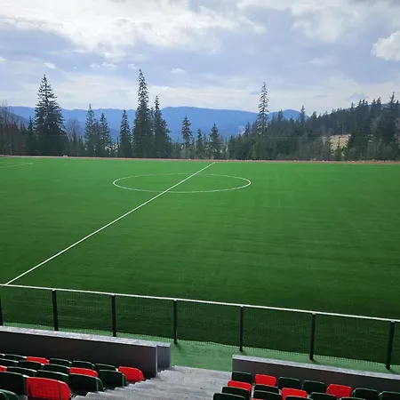 Vila Sport Borsec-3