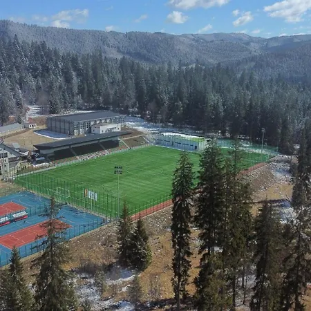 Vila Sport Borsec-2