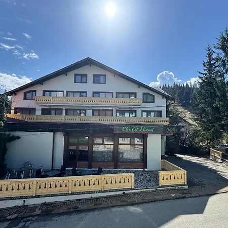 Chalet Minut-2