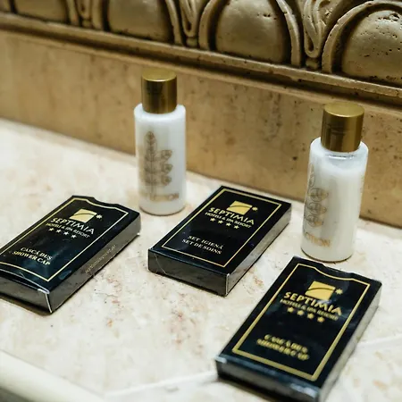Septimia Hotels & Spa Resort-3