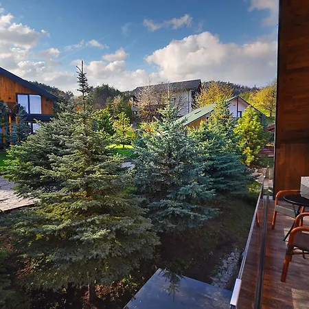 Complex Turistic Creanga Resort & Spa-3