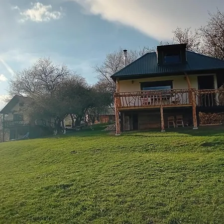 Casa Rustica-2