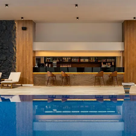 Hotel Alexandrion Experience-2