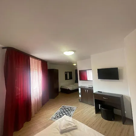 Hotel Bran Stoker-2