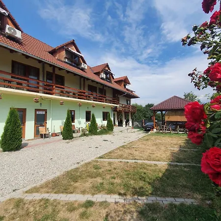 PENSIUNEA LEIA Transfăgărășan-2