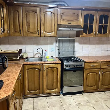 Vila Speranța Arieseni-2