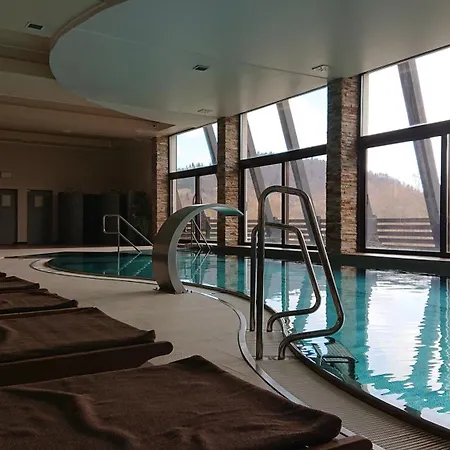 Pension Lidana Resort & Spa-3