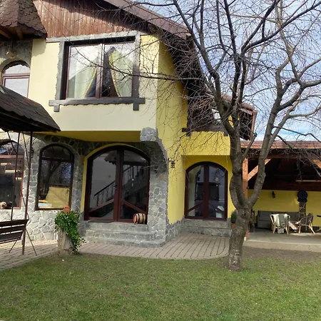 Pensiunea DARMA-3