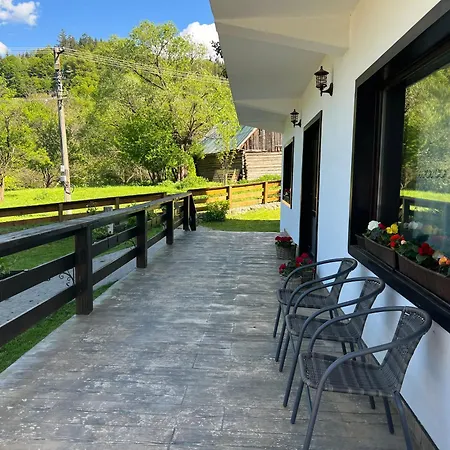 Casa Valea Rece-2