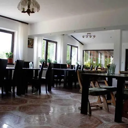 Pensiunea din Livada-2