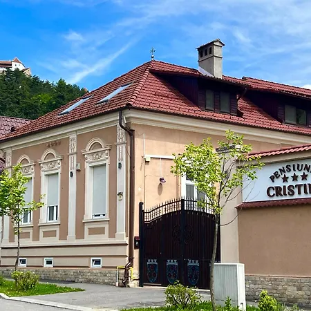 Pensiunea Cristina-3