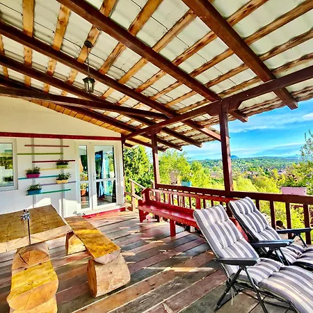 Casa De Sub Padure-2