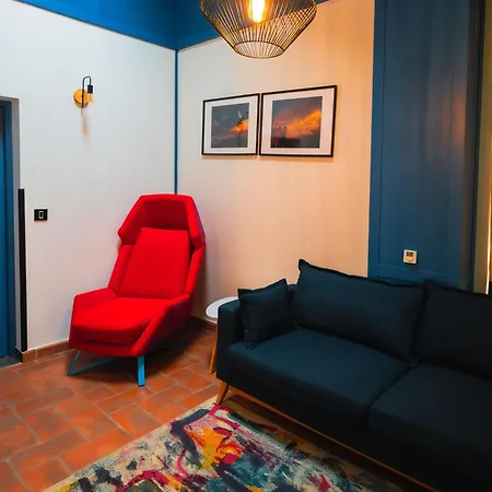 Kaban Boutique Hotel - 5Star Central Villa In Vatra Dornei-3