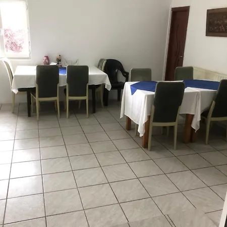 Pensiunea Residence-2