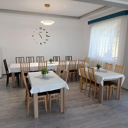 Vila President Sovata-3