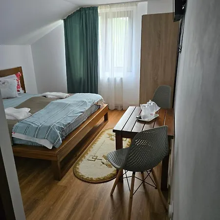 Rooms Poienita-3