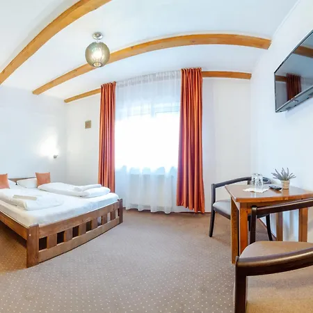 Resort 7 Crai - Cabana Craiul Crailor-3