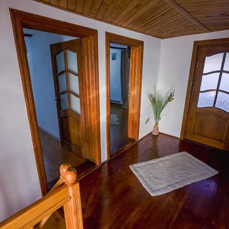 Casa de vacanță Moțata-2