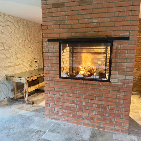 Ranger Chalet-3