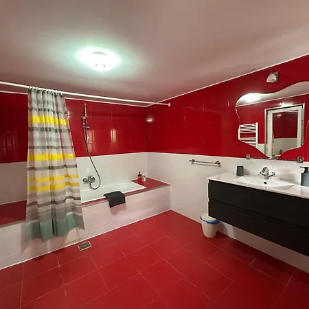 Livada Studio Apartments-3