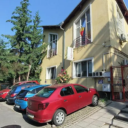 Pensiunea Paloma 3 Stele Brasov-2