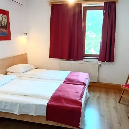 Pensiunea Bulevard-2