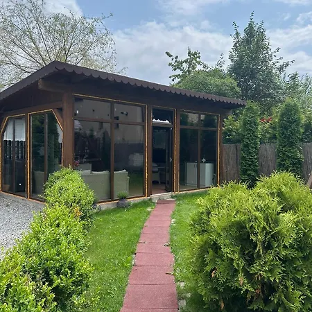 Residence Rooms Bucovina-2