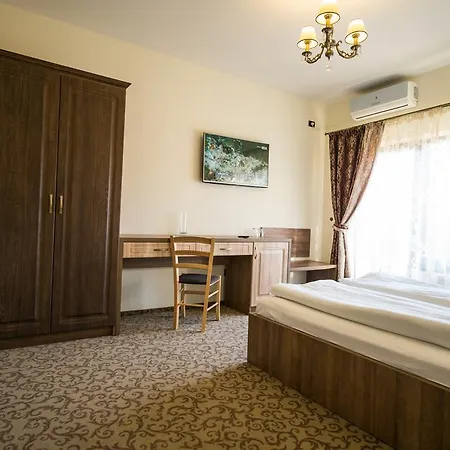 Pensiunea Royal Spa-2
