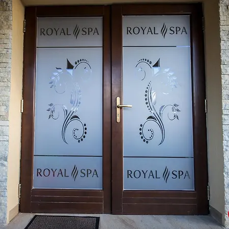Pensiunea Royal Spa-3