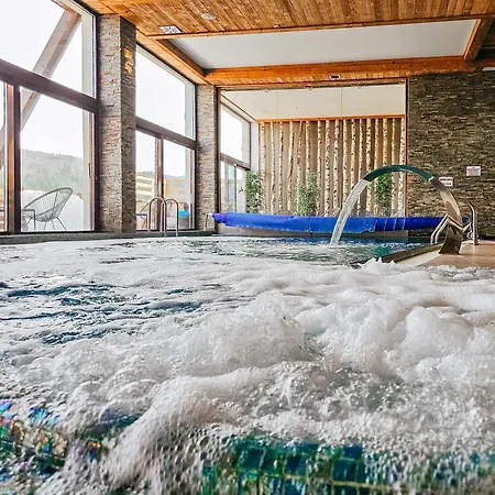 Popasul Domnesc- Resort& Spa- Voronet Vue-2