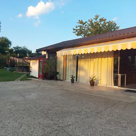 Pensiunea Prestige House-3