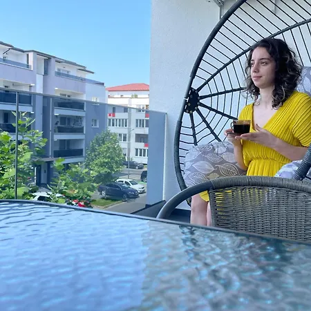 Exclusive Apartment Sibiu-3
