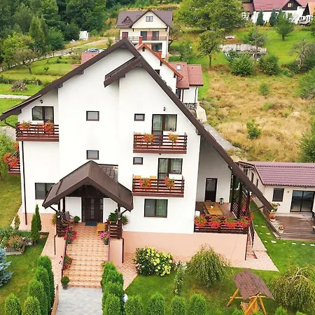 La Maison Des Reves - Bran-3