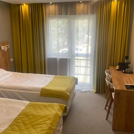 Hotel Bistrita-3