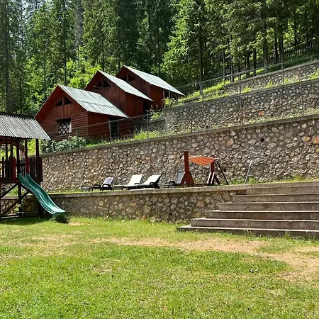 Pensiunea Cerbul-2
