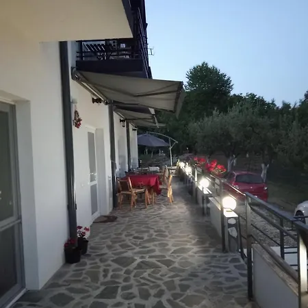 Conacul Doamnei Nucșoara-3